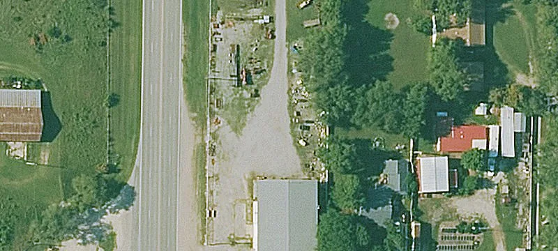 10718 Kansas Rd