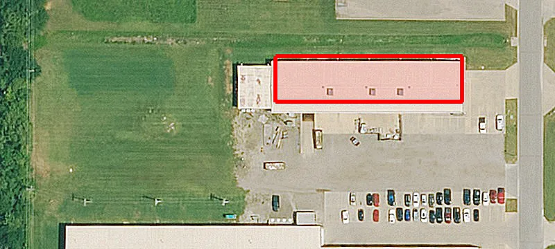 907 Industrial Rd