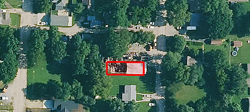 311 Lincoln Ave
