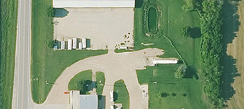 3610 K 15th Hwy
