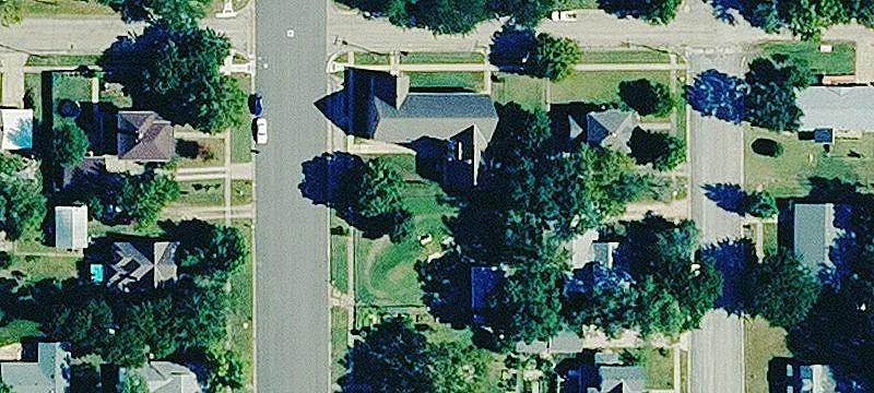 212 Maple St