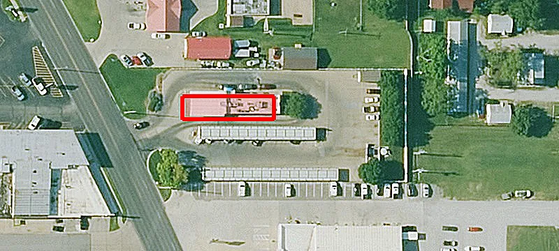 1116 Washington Rd