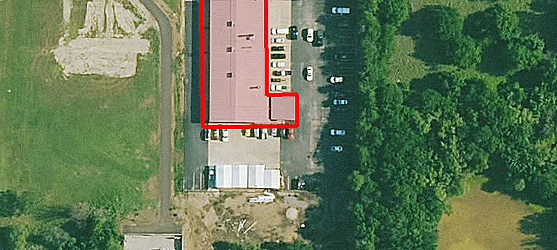 325 Patriot Ave