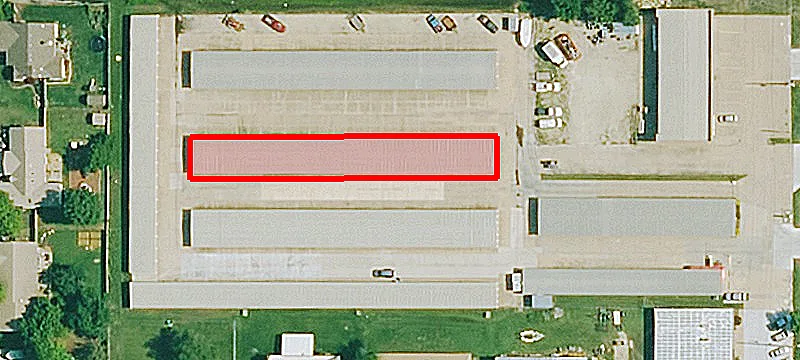 2009 Andover Rd