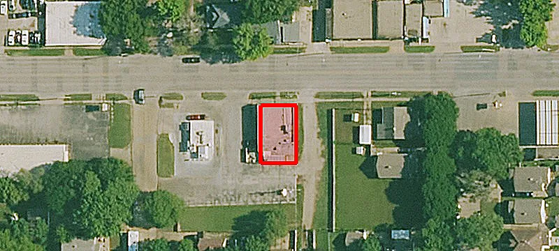 1111 Lincoln St