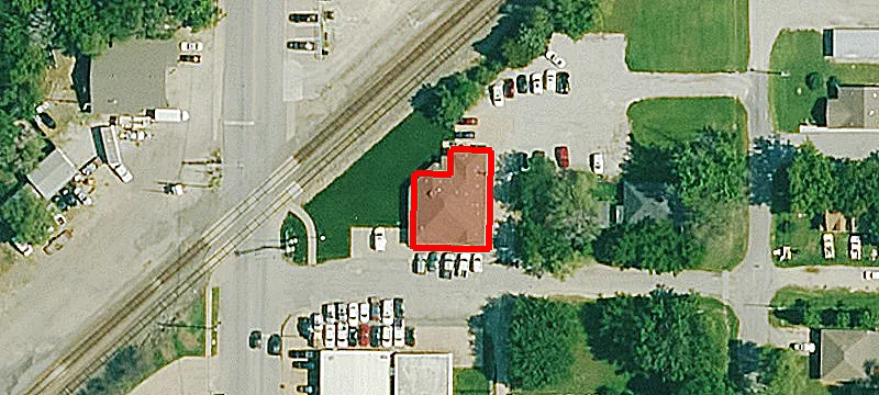 106 Yeager St