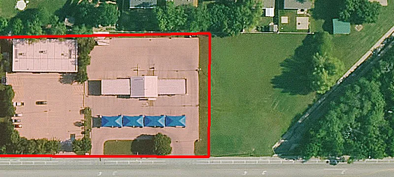 240 Red Powell Dr