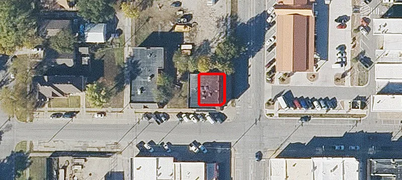 203 2nd St