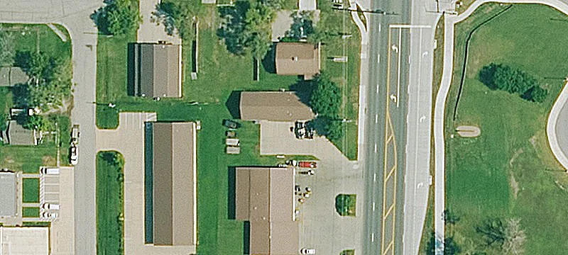 1641 Andover Rd