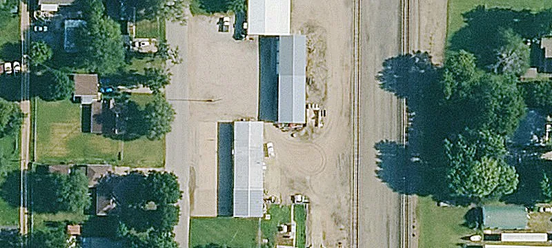 300 Washington Ave