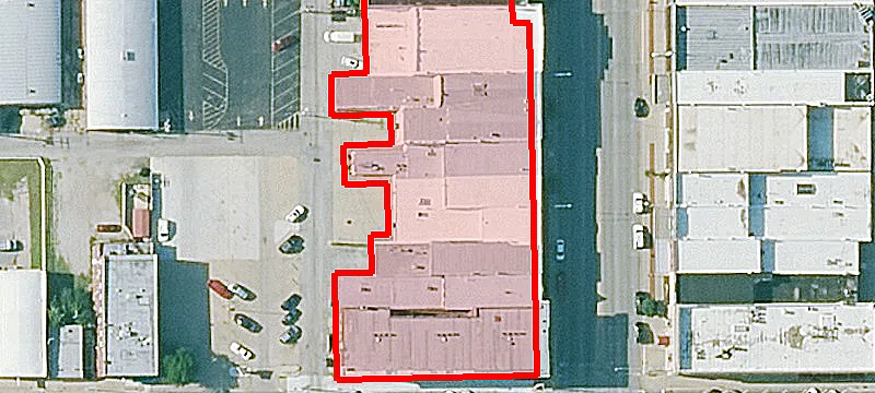 511 Main St