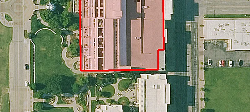 515 Main St, Unit 402