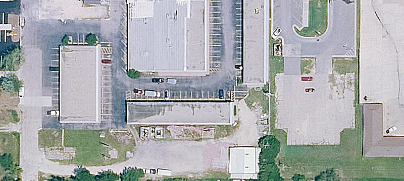 2525 Central Ave