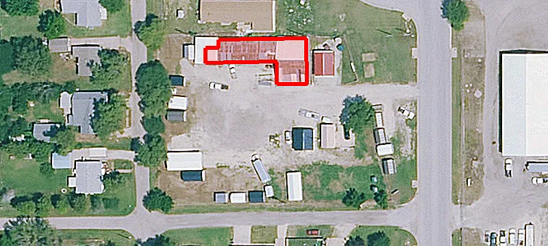 501 Oil Hl Rd