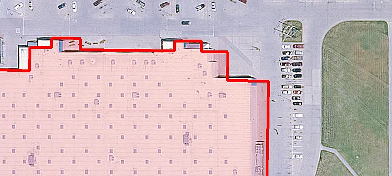 301 Vlg Rd