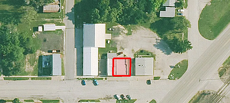 116 Main St