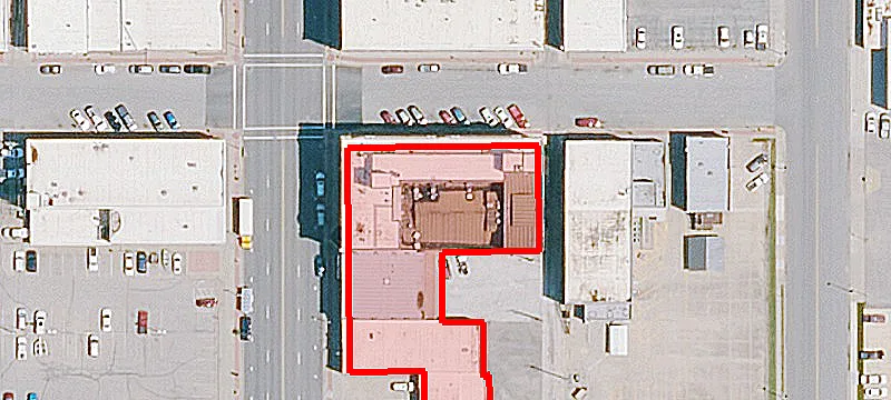 200 Main St