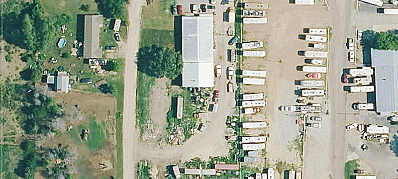 2607 Kellogg Dr