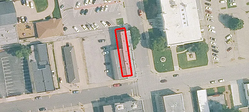 500 Shawnee St