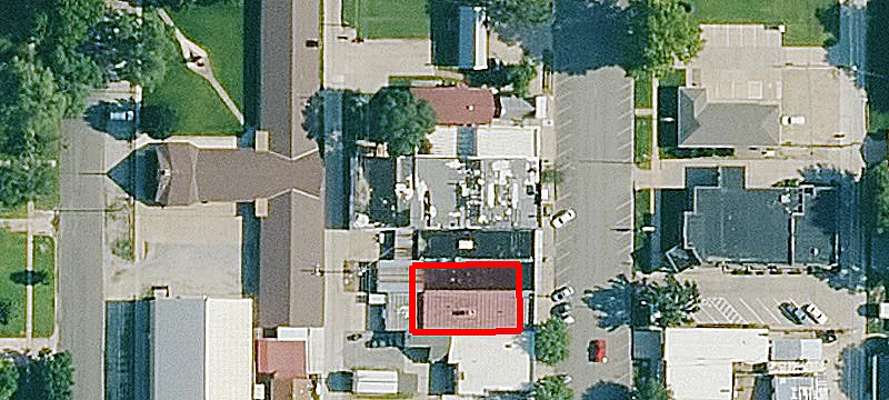 519 Commercial Ave