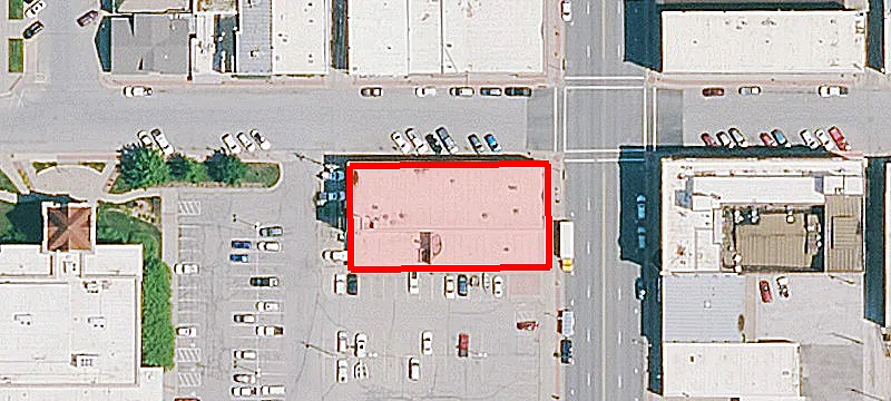 201 Main St