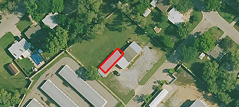 6351 Louisville Dr