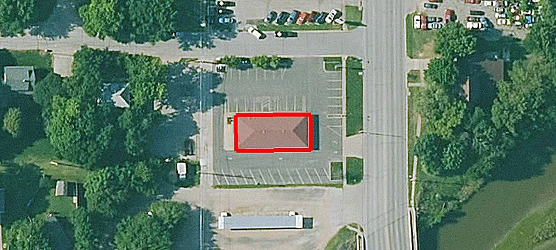 1525 Main St