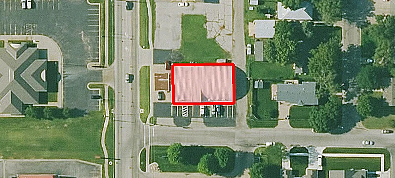 142 Meridian Ave