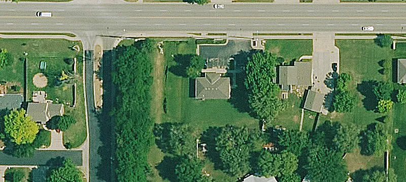 825 Central Ave