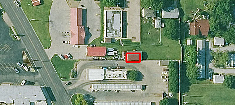 1108 Washington Rd
