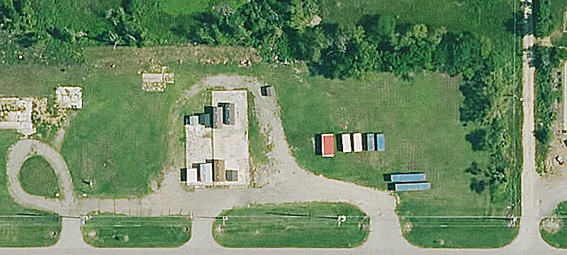 1322 Us Hwy 54