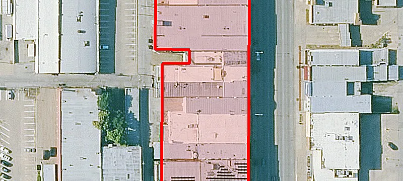 613 Main St
