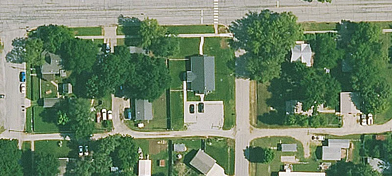 521 Main St