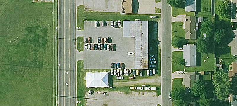 200 Meridian Rd