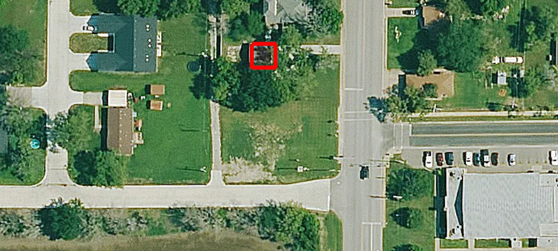 315 Rose Hl Rd