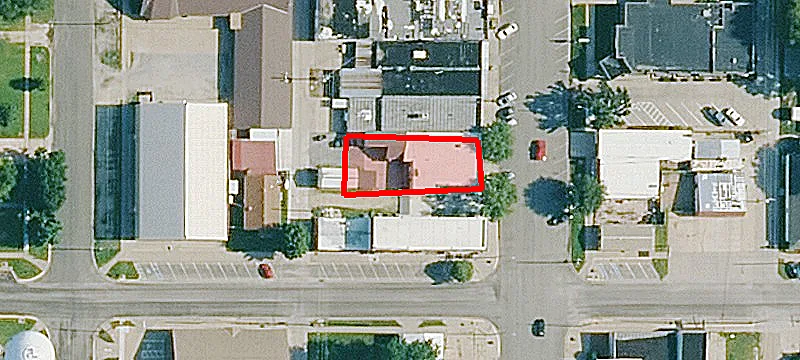 505 Commercial Ave
