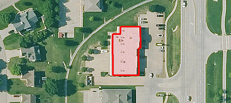 2305 Kansas Rd