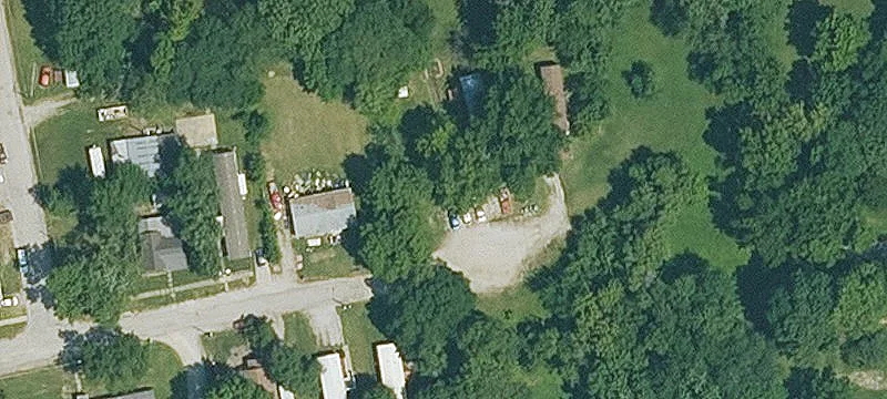 216 Lincoln Ave