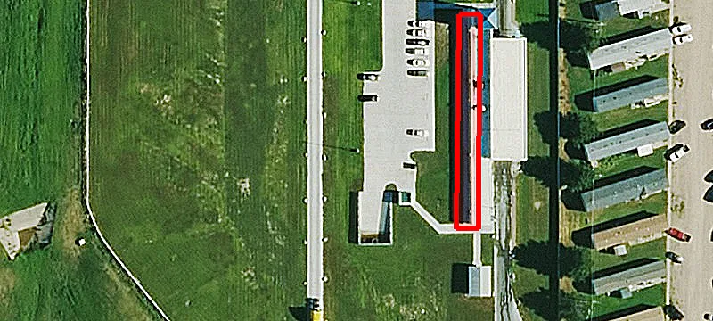 2601 Butter And Egg Rd