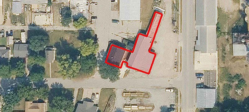 429 Main St
