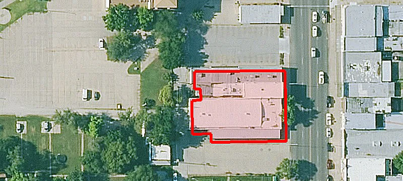 217 Main St