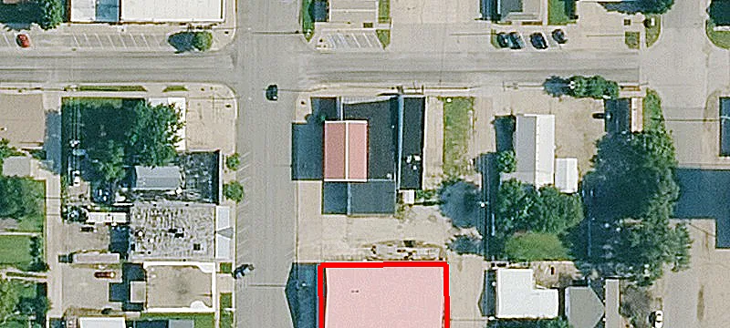 418 Commercial Ave