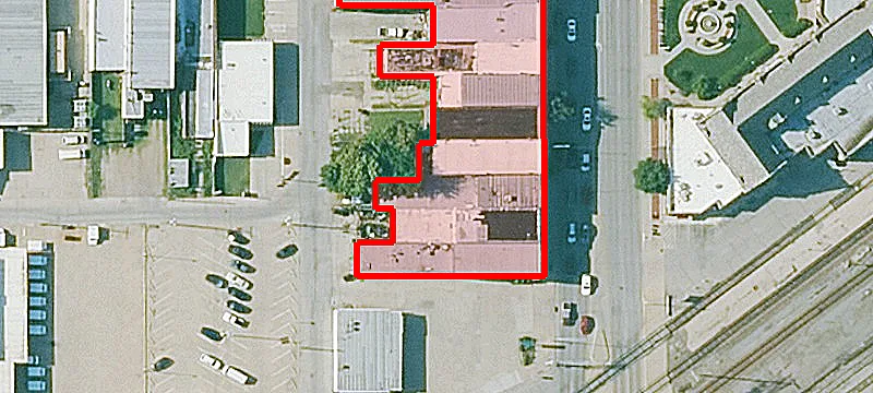 415 Main St