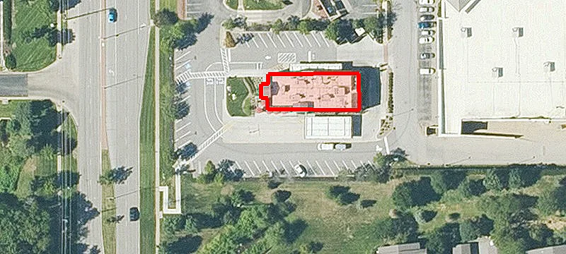 12087 Blackbob Rd