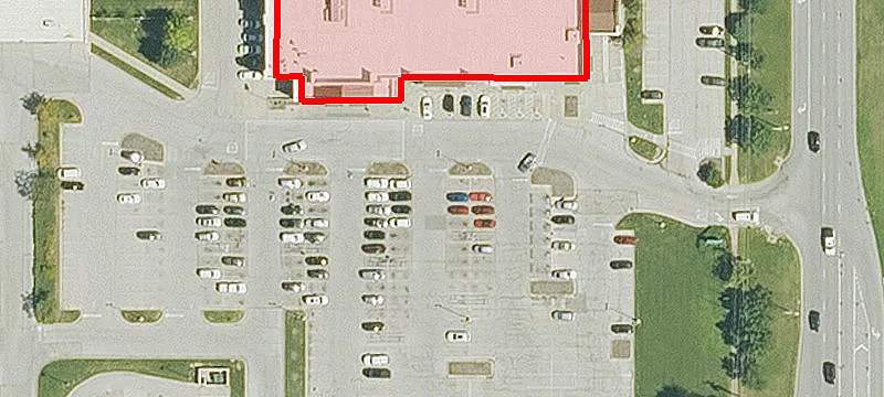 9000 Metcalf Ave