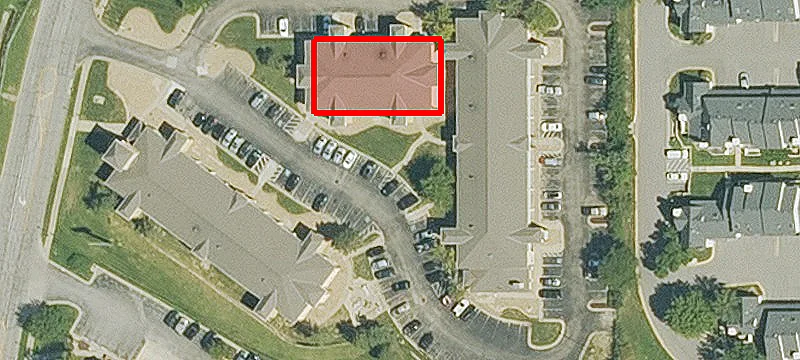 6451 Frontage Rd