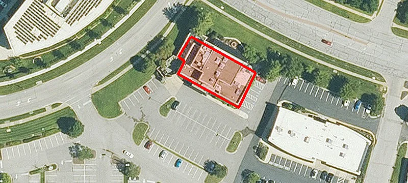 5001 Town Ctr Dr