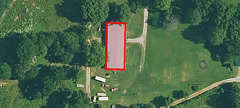 500 Webster Ct