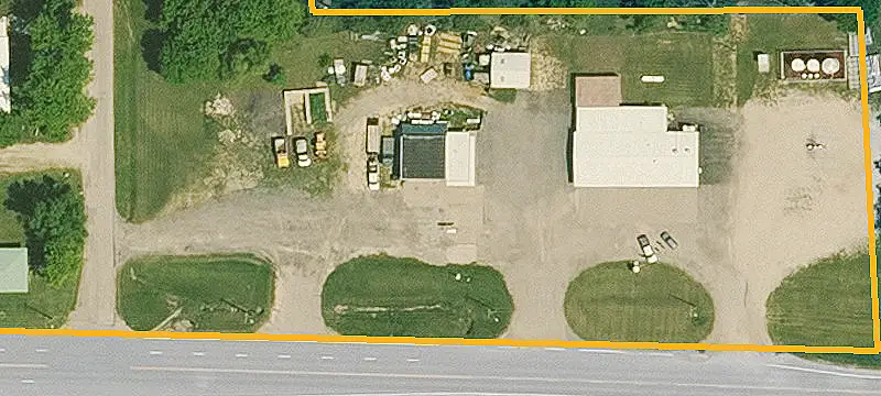 417 Hwy 16