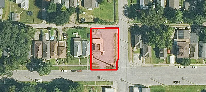 1200 Osage Ave